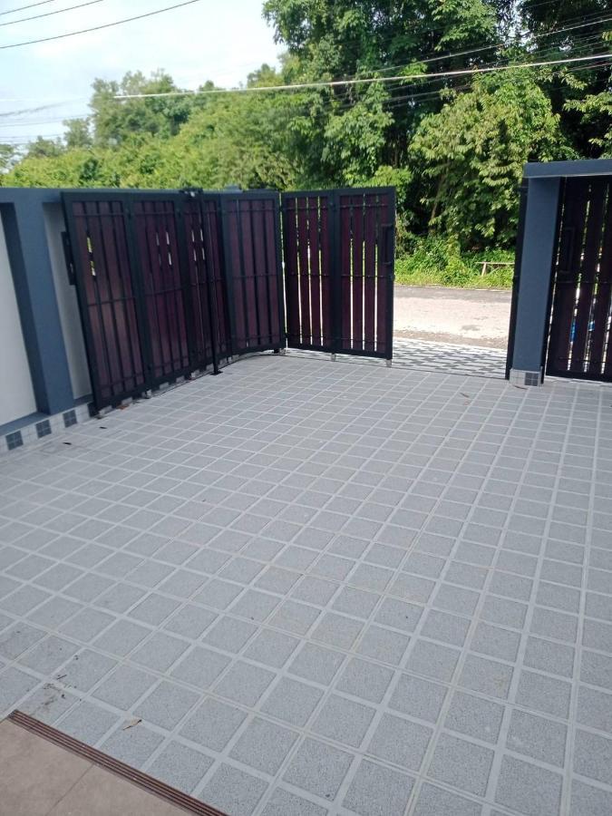 Hatyai.Muslim.Home Hat Yai Eksteriør bilde